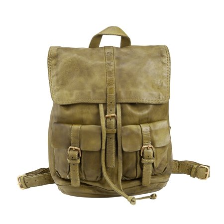 Timeless - Backpack  - Onyx Brown