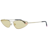 Damskie Okulary przeciwsłoneczne VICTORIA'S SECRET model VS0019-6628F (Szkło/Zausznik/Mostek) 66-18-145 mm)