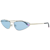 Damskie Okulary przeciwsłoneczne VICTORIA'S SECRET model VS0019-6628X (Szkło/Zausznik/Mostek) 66-18-145 mm)