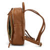 Luksusowy plecak damski skórzany Pierre Cardin