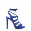Sandały marki Made in Italia model FLAMINIA kolor Niebieski. Obuwie damskie. Sezon: Wiosna/Lato