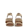 Sandały marki Made in Italia model TERESA kolor Brązowy. Obuwie damskie. Sezon: Wiosna/Lato
