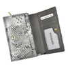 Skórzany damski portfel PATRIZIA SNR-112 RFID