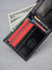 Skórzany męski portfel Pierre Cardin YS507.1 8824 RFID