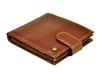 Skórzany męski portfel Rovicky N01L-RVT RFID