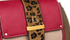 Torebka crossbody z ozdobną klamrą — LuluCastagnette