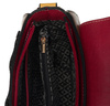 Torebka crossbody z ozdobną klamrą — LuluCastagnette