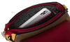 Torebka crossbody z ozdobną klamrą — LuluCastagnette